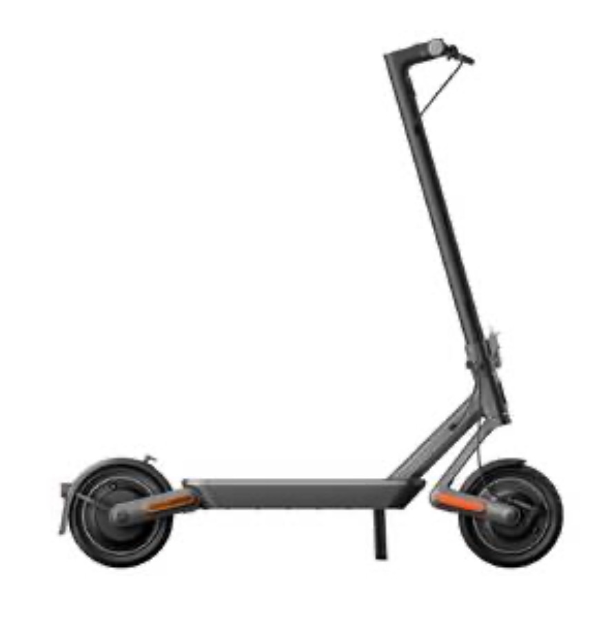 Elektrická koloběžka Xiaomi Scooter 4 Ultra EU