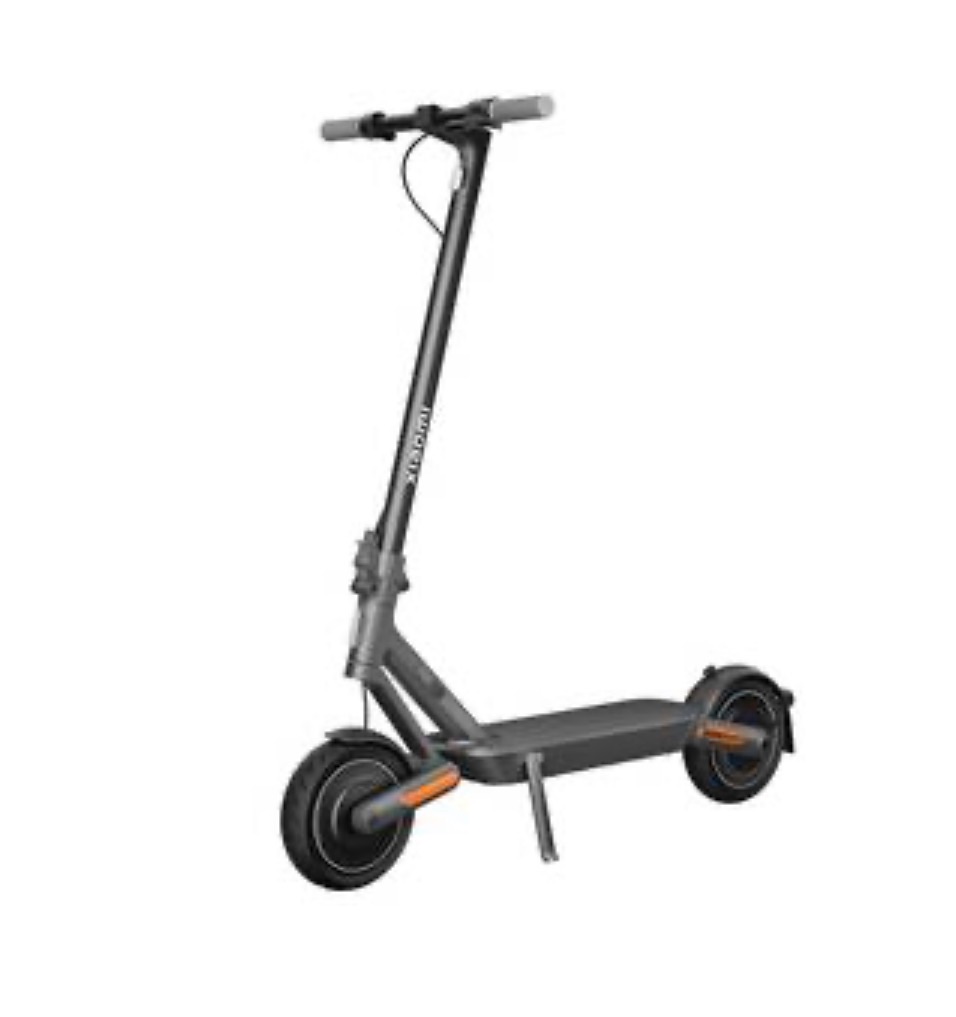 Elektrická koloběžka Xiaomi Scooter 4 Ultra EU — 2/3