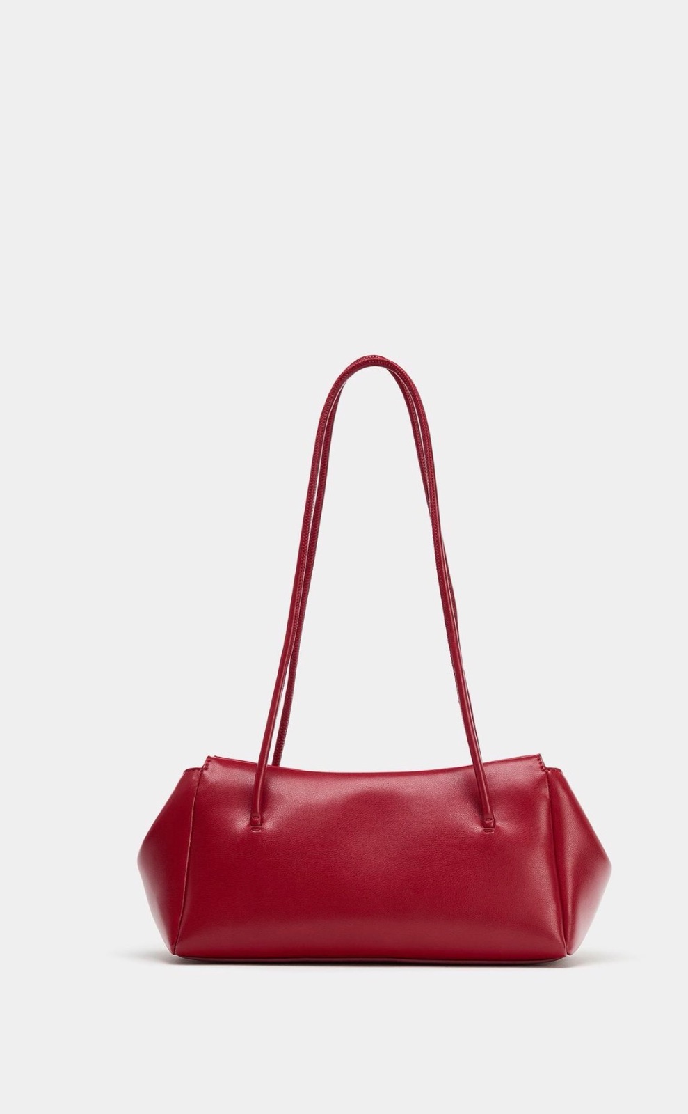 Shoulder bag Zara